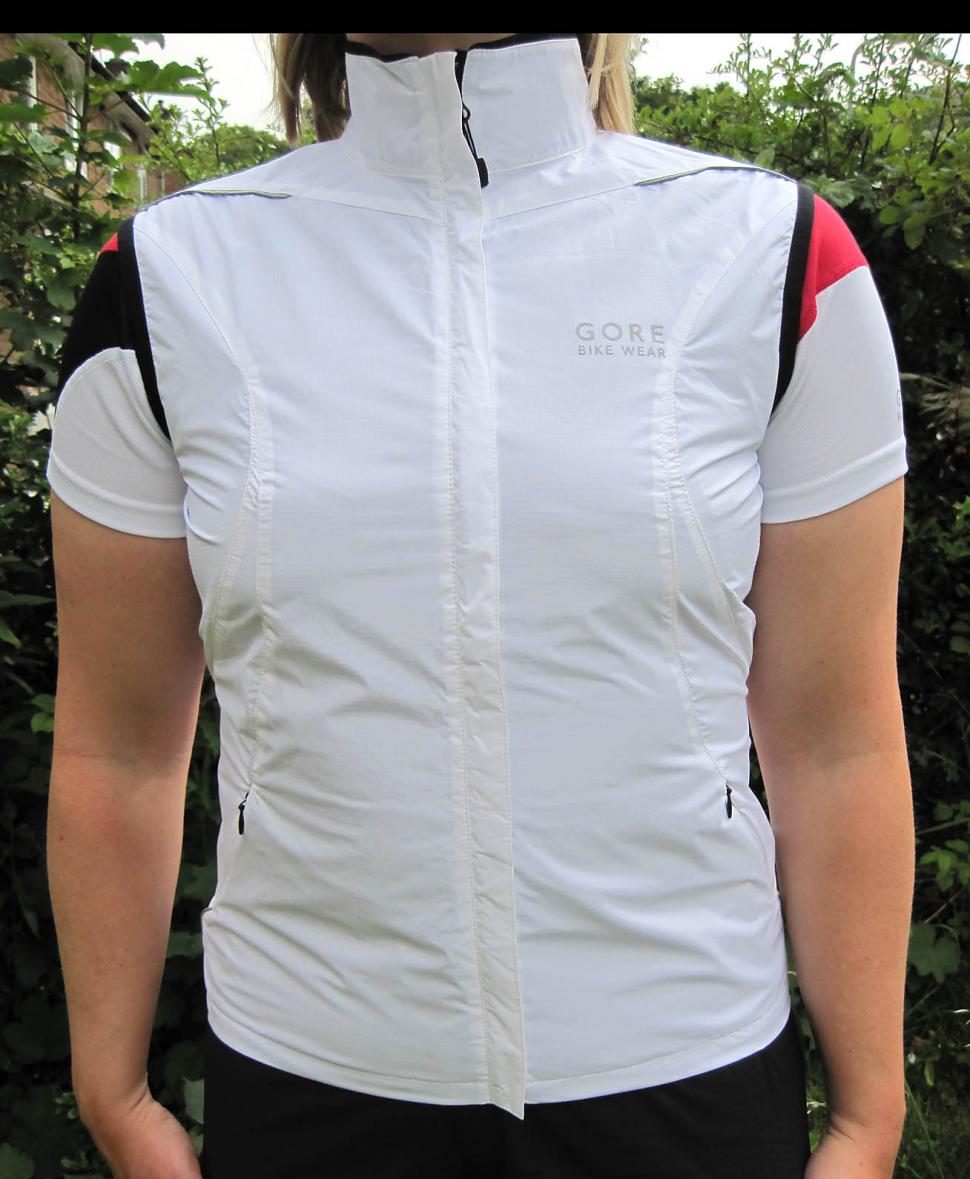 Gore 2024 cycling vest